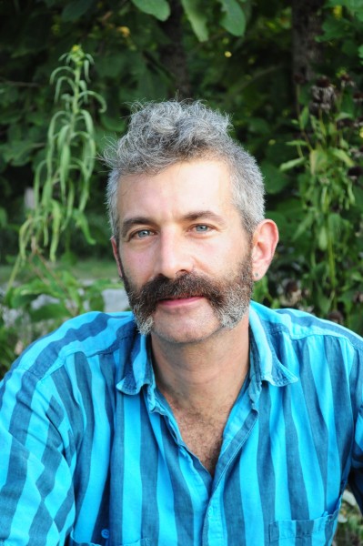 Sandor Katz is a self-proclaimed fermentation revivalist.