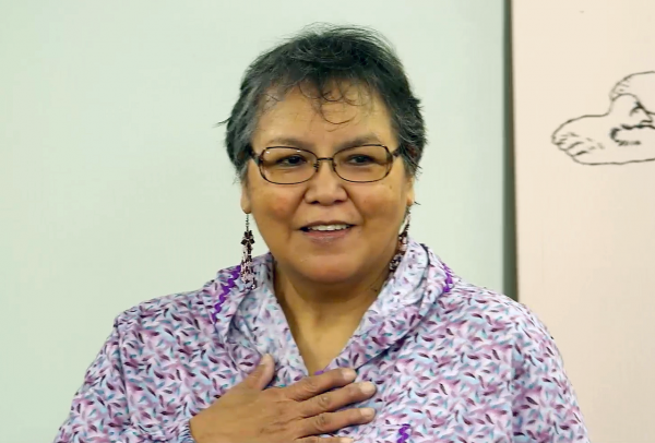 Linda C. Joule has been named Chukchi Campus director.