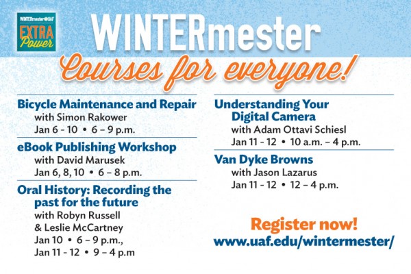 WINTERmster Courses 